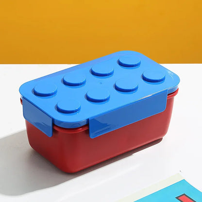 Box na svačinu ve stylu Lega