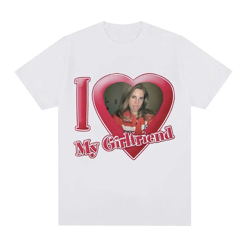 Unisex triko Lana Del Rey