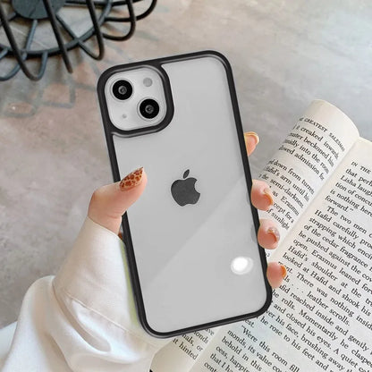 Silikonový kryt na Iphone