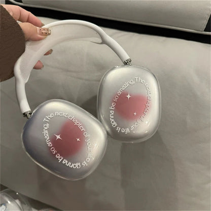 Obal na Airpods Max Y2k