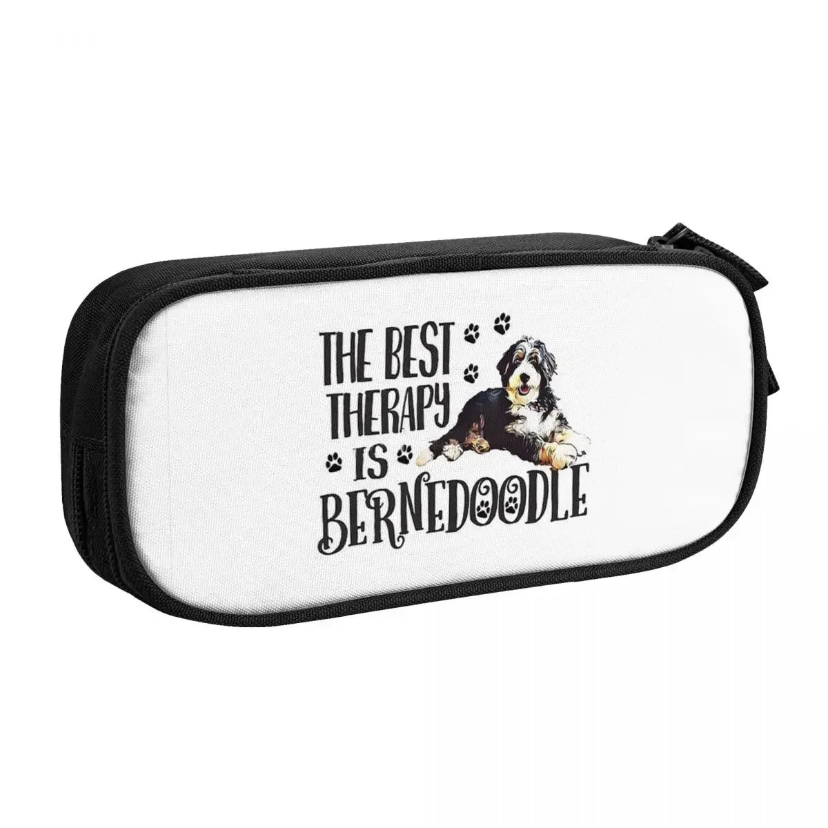 Penál Bernedoodle