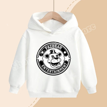 Dětská mikina Five Nights At Freddy