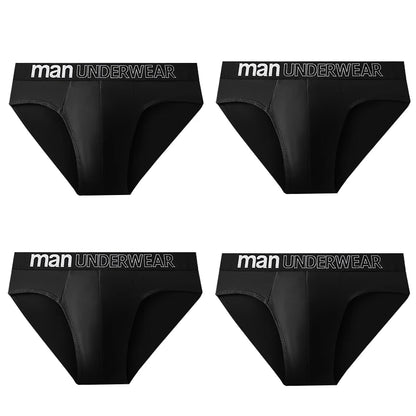 Set jednobarevných slip