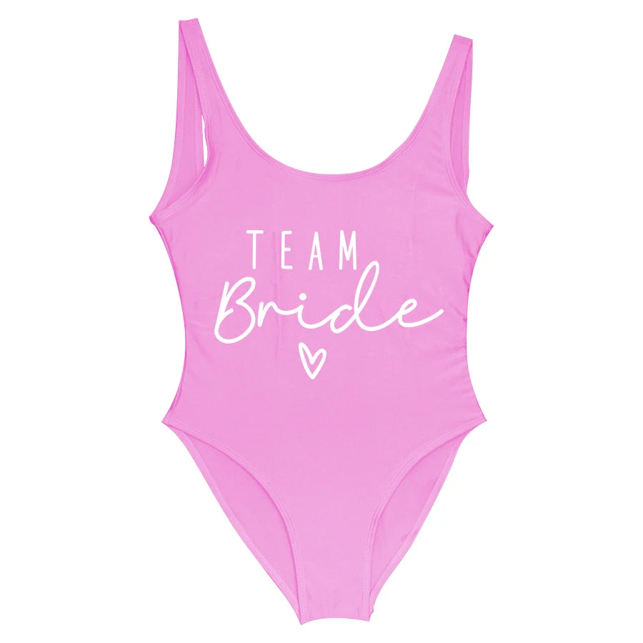 Plavky Bride
