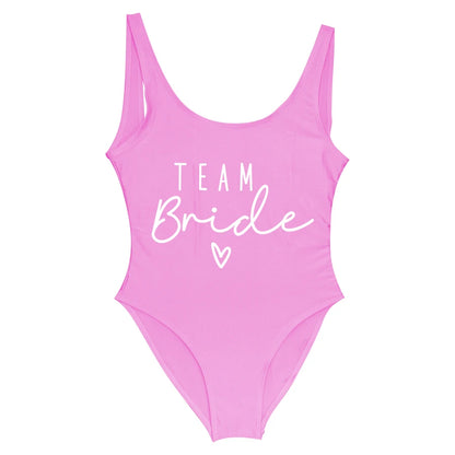 Plavky Bride