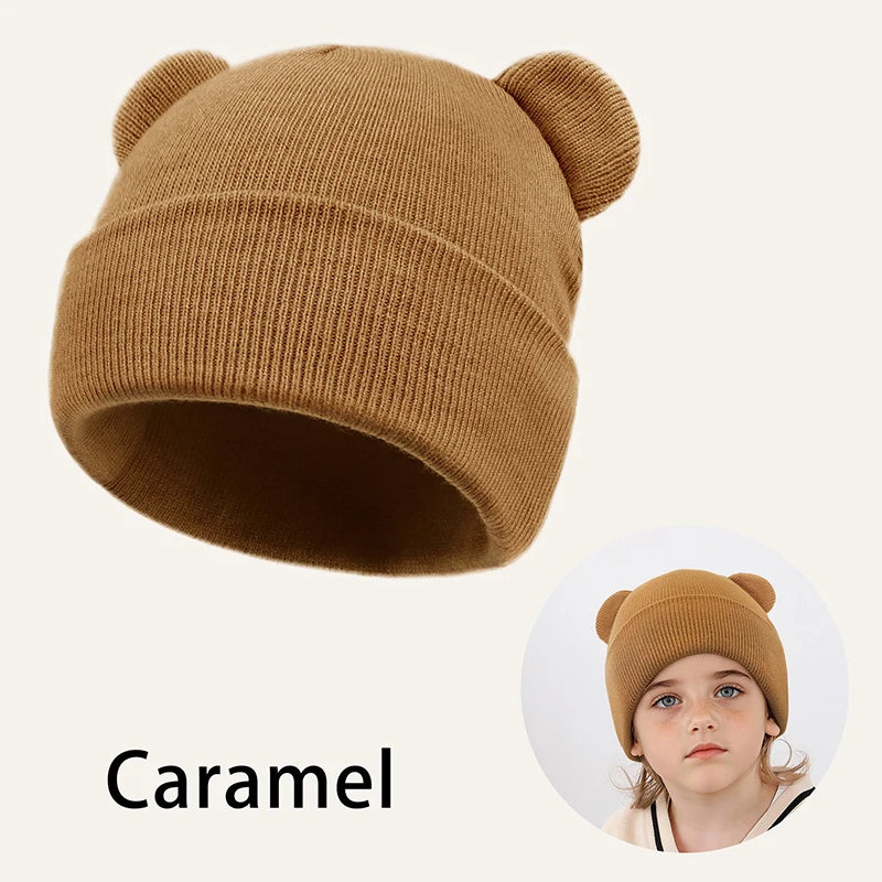 Čepice pro batolata Lví král