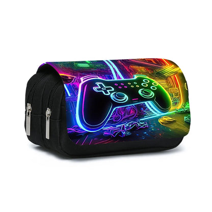 Penál Gamer