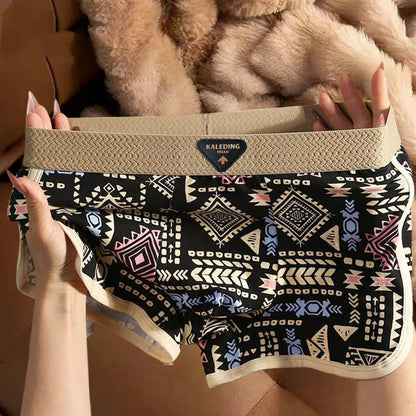 Pánské retro trenky