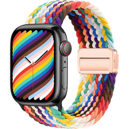 Elegantní řemínek na Apple Watch