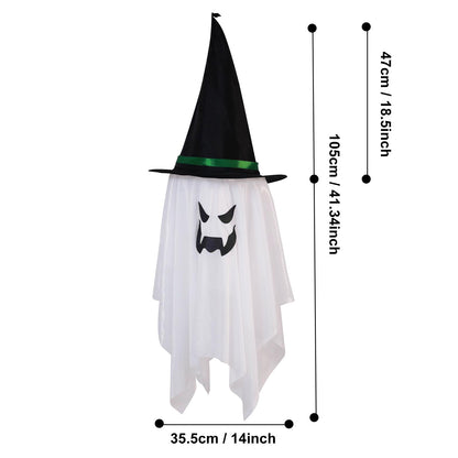 Dekorace na Halloween Duch
