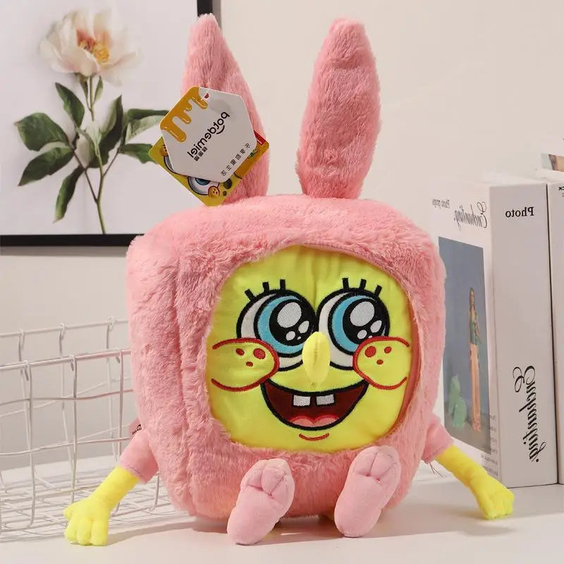 Plyšová hračka SpongeBob