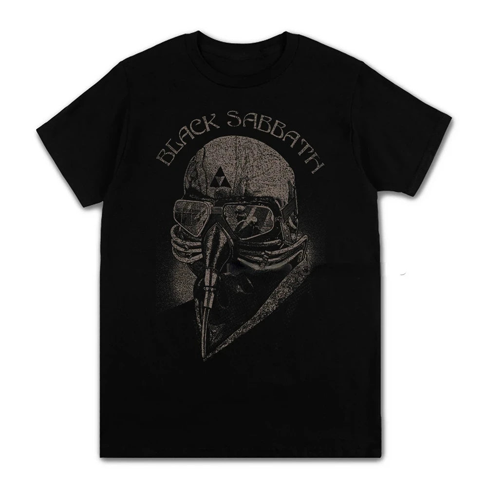 Unisex triko Black Sabbath