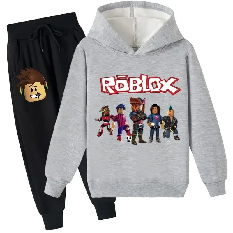 Dětská tepláková souprava Roblox