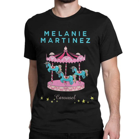 Unisex triko Melanie Martinez