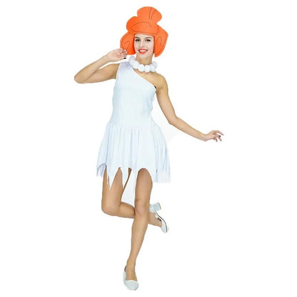 Unisex kostým Flintstone
