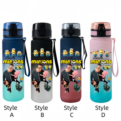 Láhev Minions