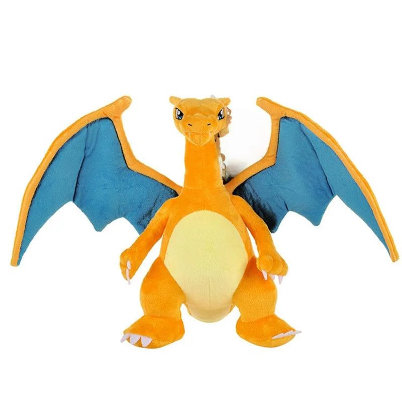 Plyšová hračka Pokemon