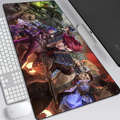 Podložka League of Legends