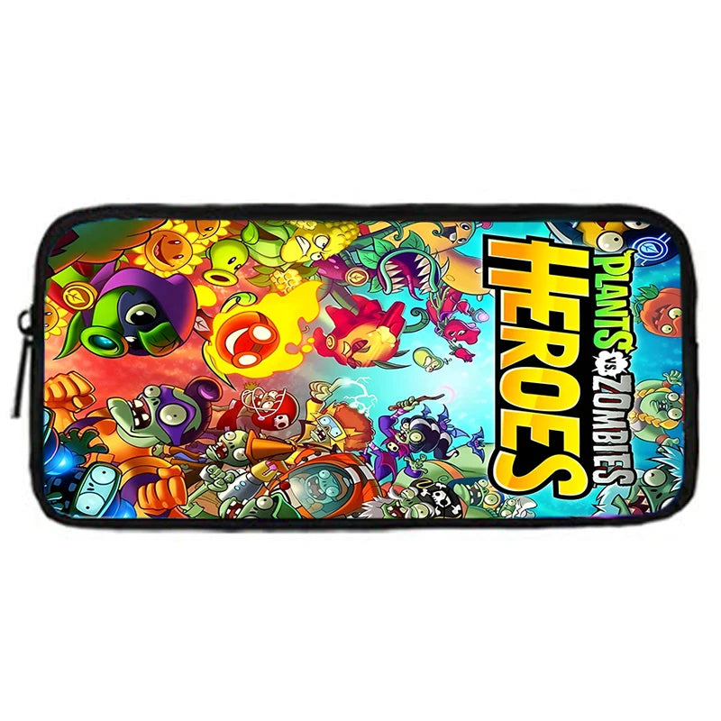 Set batohu Plants Vs Zombies
