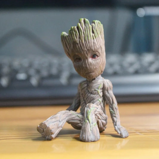 Figurka Groot 6 cm