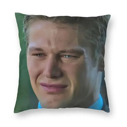 Povlak na polštář Upíří deníky