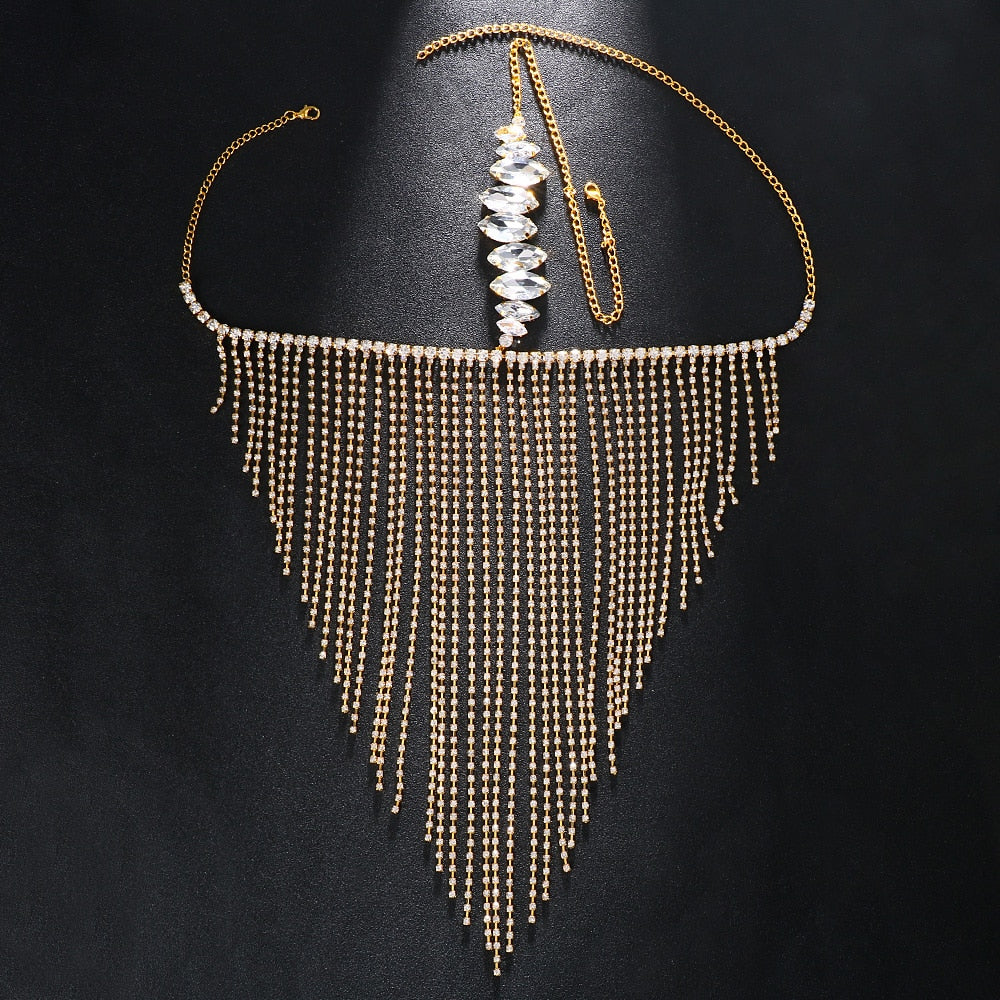 Dámský doplněk na Halloween