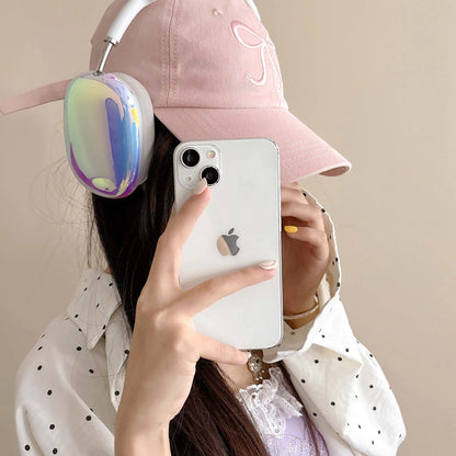 Holografický obal na AirPods Max