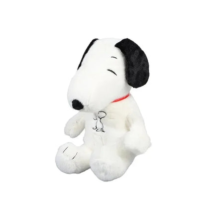 Dýchací Snoopy