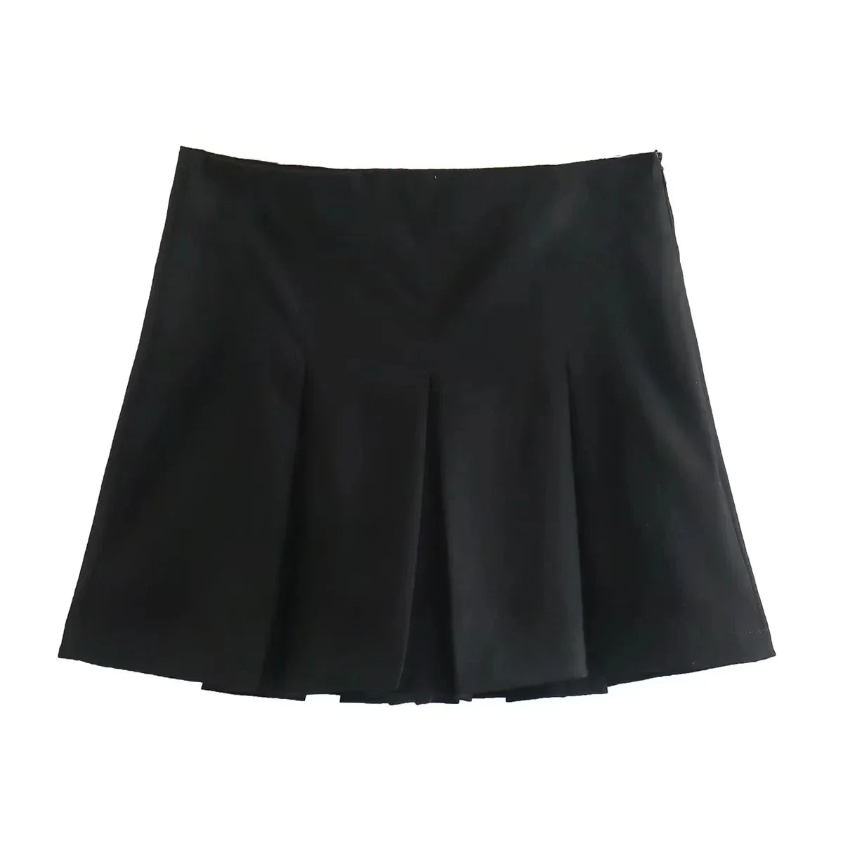 Dámská elegantní vintage sukně