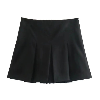 Dámská elegantní vintage sukně