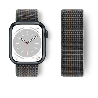 Nylonový řemínek na Apple Watch