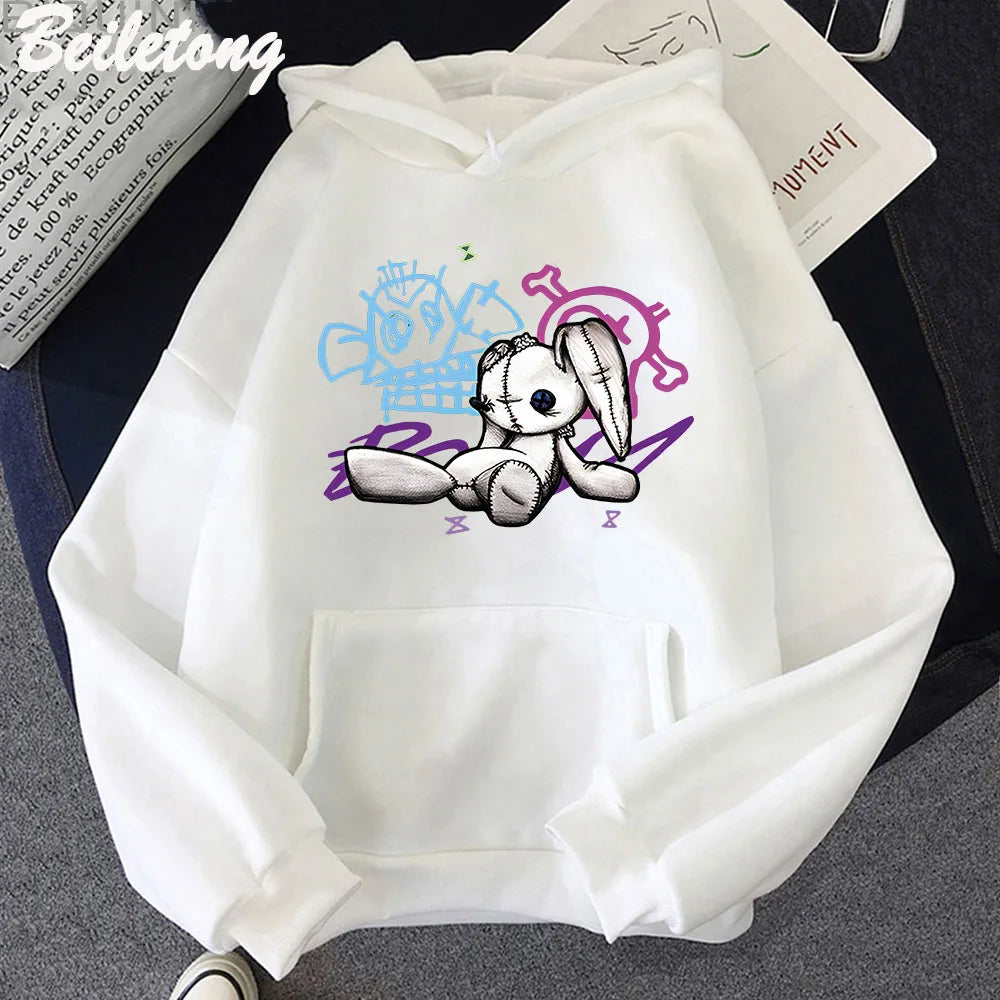 Unisex mikina Arcane Jinx