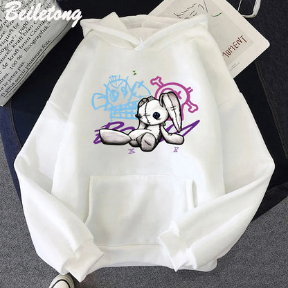 Unisex mikina Arcane Jinx
