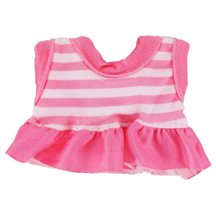 Labubu letní outfit