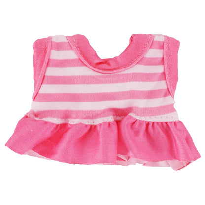 Labubu letní outfit