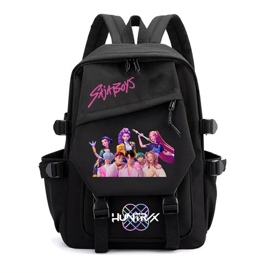 Batoh Huntrix K-pop