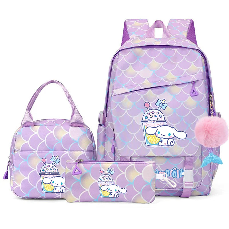 Set batohu Cinnamoroll