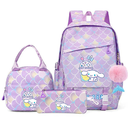 Set batohu Cinnamoroll