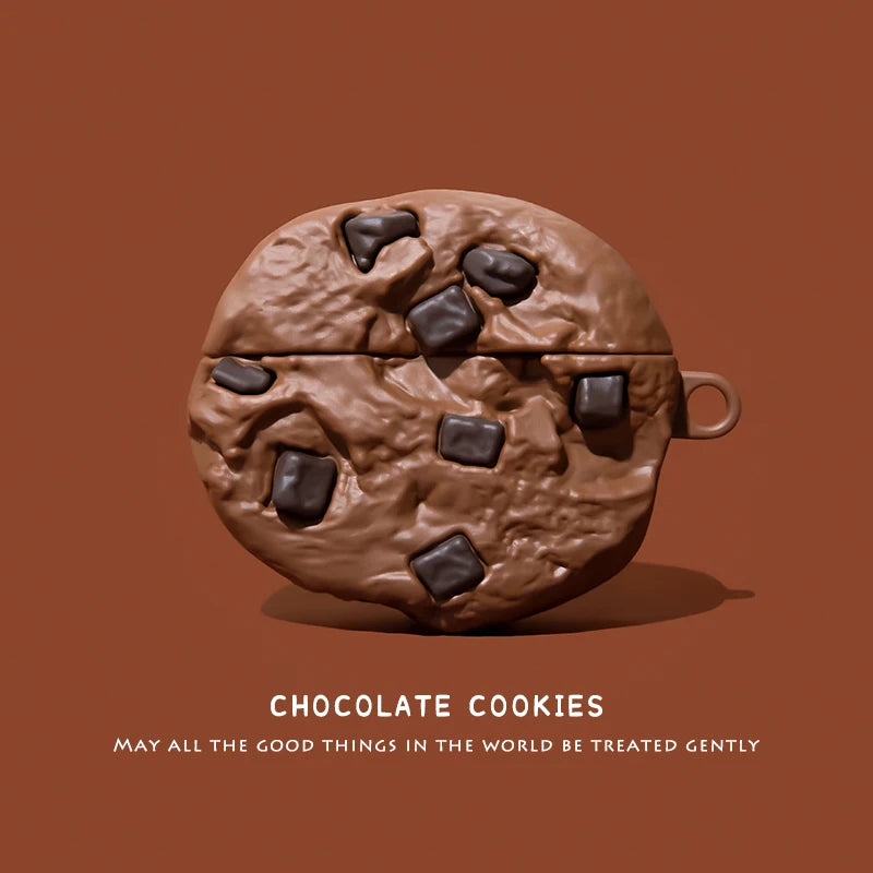 Vtipný obal na Airpods