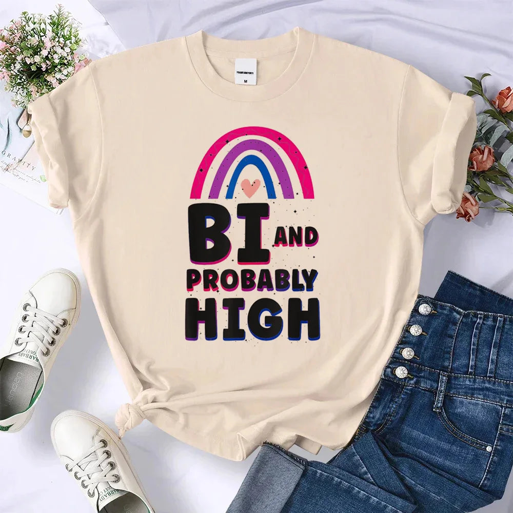Unisex triko Bisexual