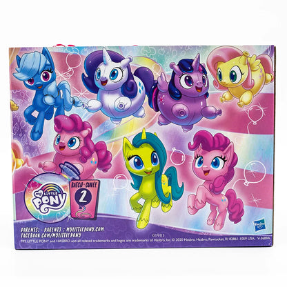 Překvapení My Little Pony