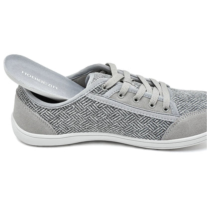 Unisex barefoot tenisky se vzorem
