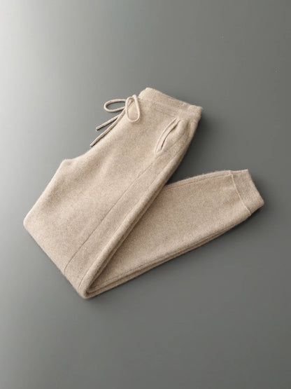 Pánský set z merino vlny