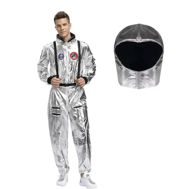Kostým Astronaut