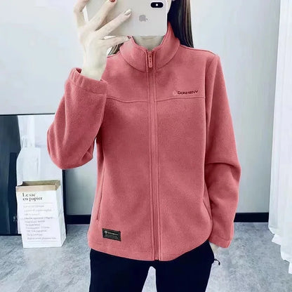 Dámská sportovní mikina