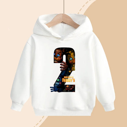 Dětská mikina Five Nights At Freddy