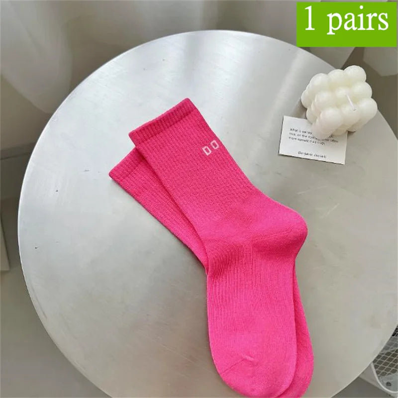 Dámské protiskluzové ponožky na sport