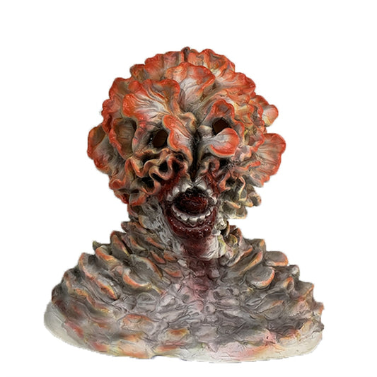 Maska The Last of Us Clickers