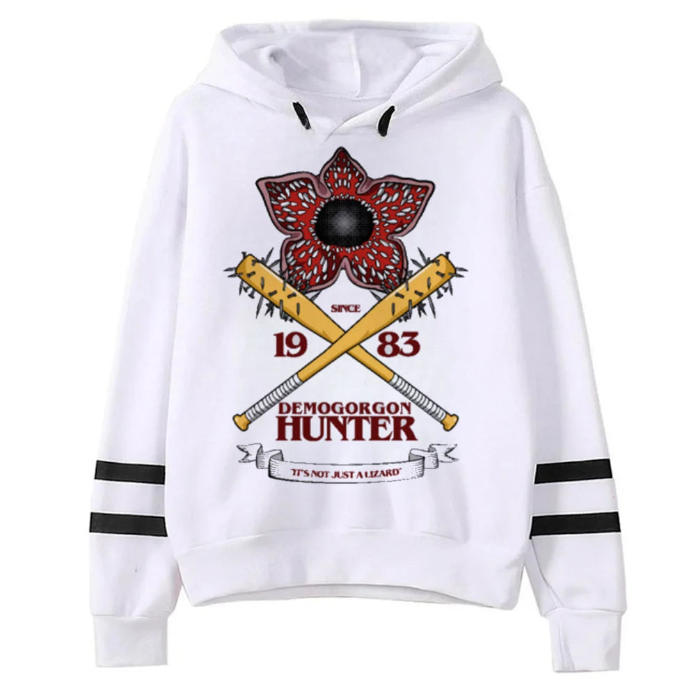 Dámská mikina Stranger Things