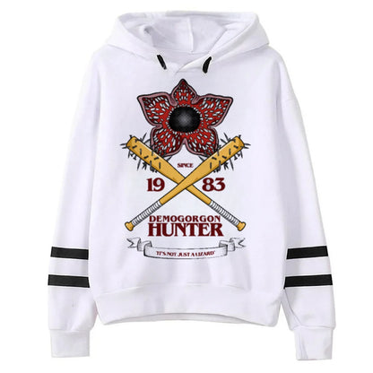 Dámská mikina Stranger Things